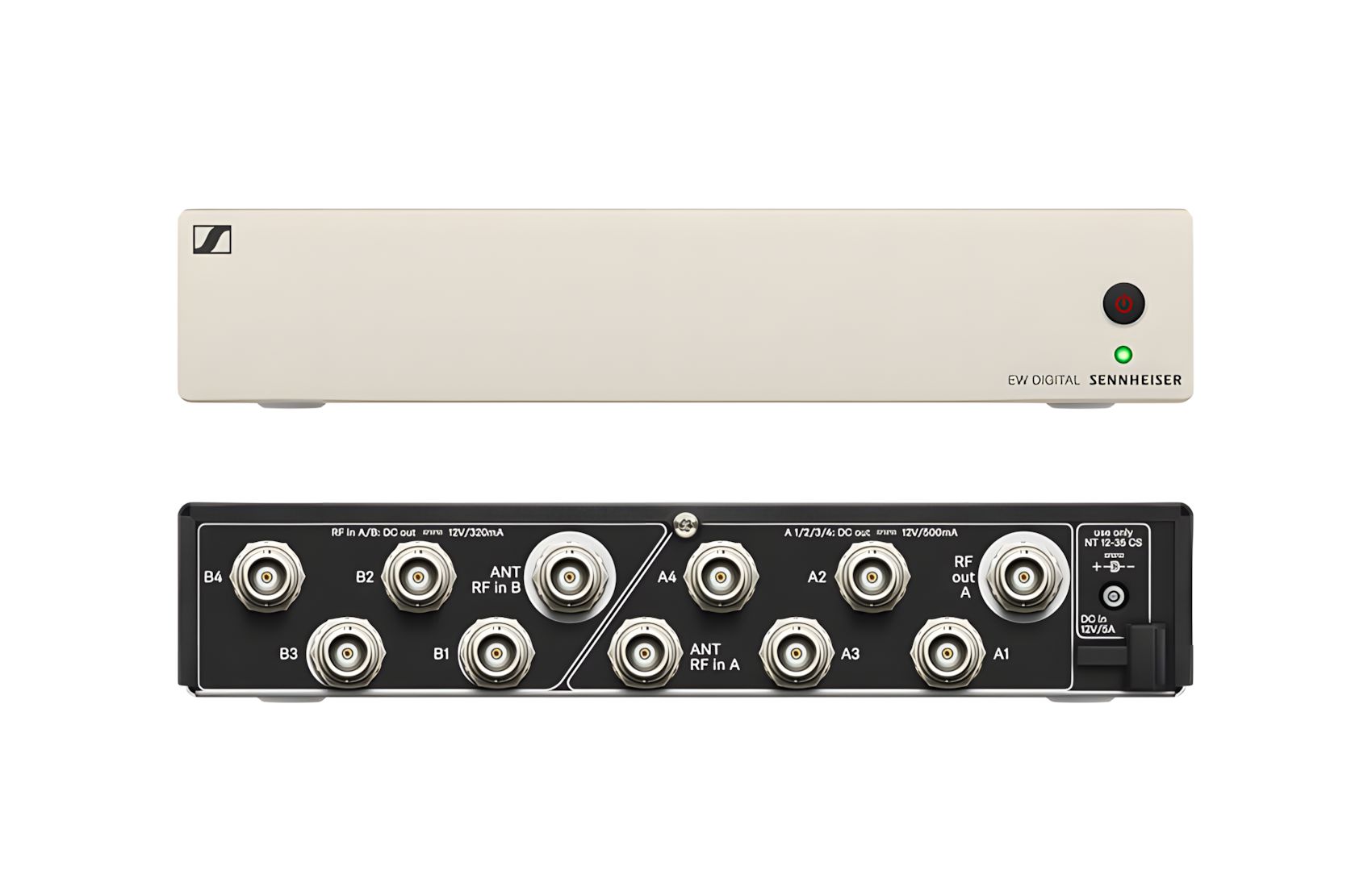 EW-D ASA 4-Way Active